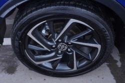 2020 Toyota C-HR Koba