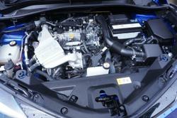 2020 Toyota C-HR Koba