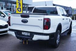 2022 Ford Ranger XLS Hi-Rider