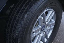 2022 Ford Ranger XLS Hi-Rider