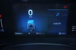 2022 Ford Ranger XLS Hi-Rider