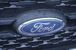 2022 Ford Ranger XLS Hi-Rider