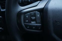 2022 Ford
Ranger XLS Hi-Rider