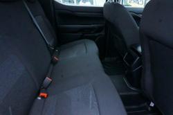 2022 Ford
Ranger XLS Hi-Rider