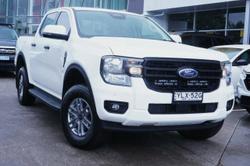 2022 Ford
Ranger XLS Hi-Rider