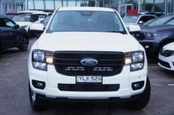 2022 Ford
Ranger XLS Hi-Rider