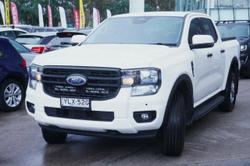 2022 Ford
Ranger XLS Hi-Rider