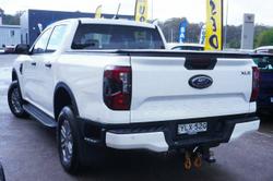 2022 Ford
Ranger XLS Hi-Rider