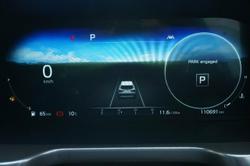 2020 Kia Sorento GT-Line