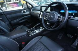 2020 Kia Sorento GT-Line