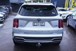 2020 Kia Sorento GT-Line