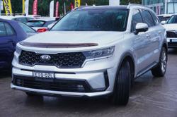 2020 Kia Sorento GT-Line