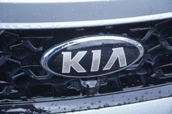 2020 Kia Sorento GT-Line