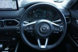 2024 Mazda
CX-5 G25 Maxx Sport