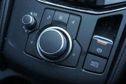 2024 Mazda CX-5 G25 Maxx Sport