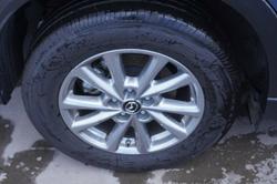 2024 Mazda CX-5 G25 Maxx Sport