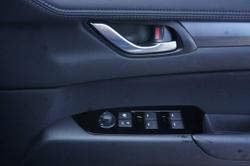 2024 Mazda CX-5 G25 Maxx Sport