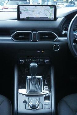 2024 Mazda
CX-5 G25 Maxx Sport