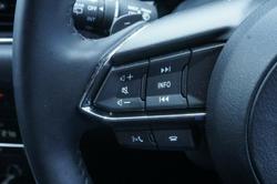 2024 Mazda CX-5 G25 Maxx Sport