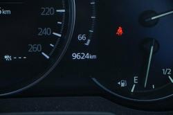 2024 Mazda CX-5 G25 Maxx Sport