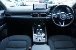 2024 Mazda CX-5 G25 Maxx Sport