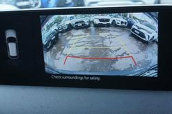 2024 Mazda CX-5 G25 Maxx Sport