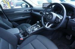 2024 Mazda
CX-5 G25 Maxx Sport
