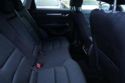 2024 Mazda
CX-5 G25 Maxx Sport