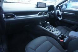 2024 Mazda
CX-5 G25 Maxx Sport