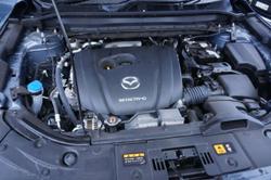 2024 Mazda
CX-5 G25 Maxx Sport