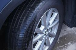 2024 Mazda
CX-5 G25 Maxx Sport