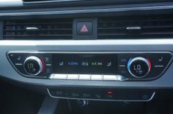 2019 Audi A5 45 TFSI sport