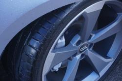 2019 Audi A5 45 TFSI sport