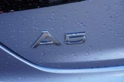 2019 Audi A5 45 TFSI sport