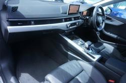 2019 Audi A5 45 TFSI sport