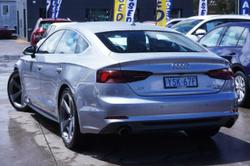 2019 Audi A5 45 TFSI sport