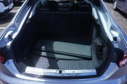 2019 Audi A5 45 TFSI sport