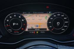 2019 Audi A5 45 TFSI sport