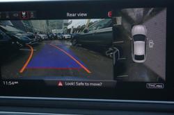 2019 Audi A5 45 TFSI sport