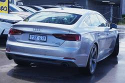 2019 Audi A5 45 TFSI sport