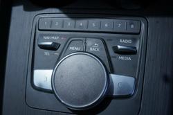 2019 Audi A5 45 TFSI sport