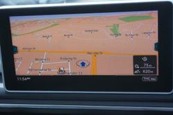 2019 Audi A5 45 TFSI sport