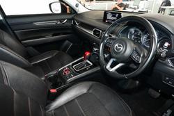 2017 Mazda CX-5 GT