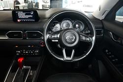 2017 Mazda CX-5 GT