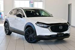 2022 Mazda CX-30 G20 Touring SP