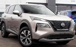 2025 Nissan X-Trail