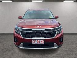 2024 Kia Seltos