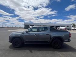 2025 LDV T60 Max PLUS