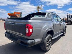 2025 LDV T60 Max PLUS