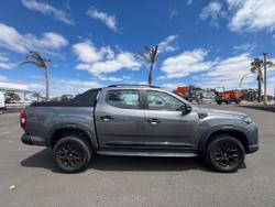 2025 LDV T60 Max PLUS